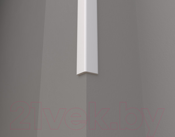 Изображение товара Уголок отделочный Decor-Dizayn DD20 (30x30x2000)