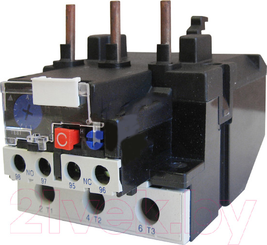 Изображение товара Реле тепловое КС РТ 3353 / 88416