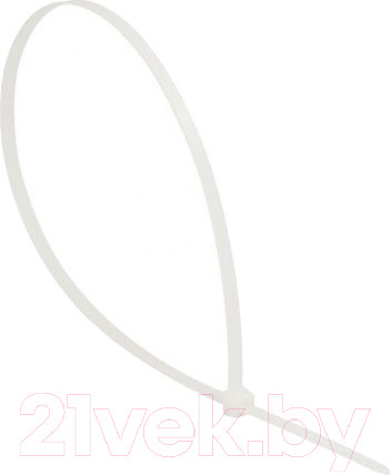 Изображение товара Стяжка для кабеля КС 7.6x400 / 91533