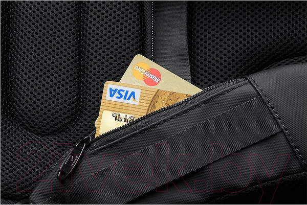 Изображение товара Рюкзак Canyon BP-G9 / CNS-CBP5BB9