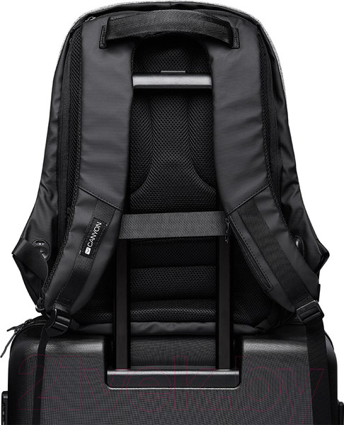 Изображение товара Рюкзак Canyon BP-G9 / CNS-CBP5BB9