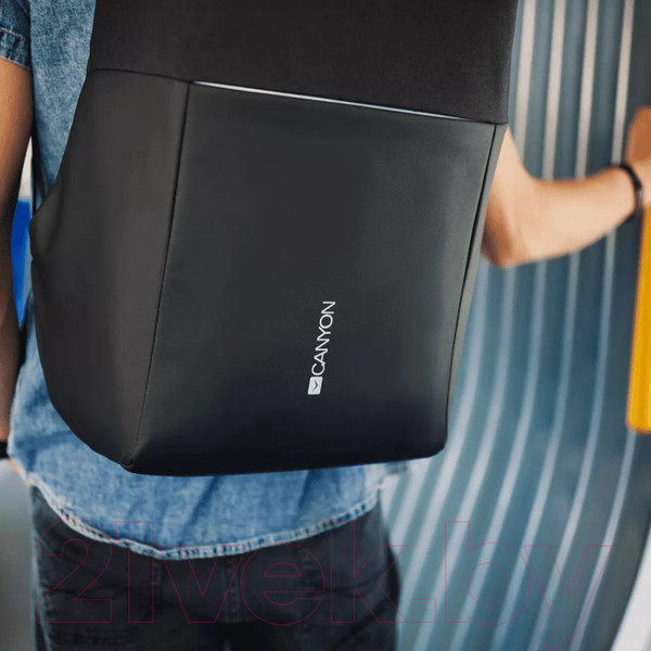 Изображение товара Рюкзак Canyon BP-G9 / CNS-CBP5BB9