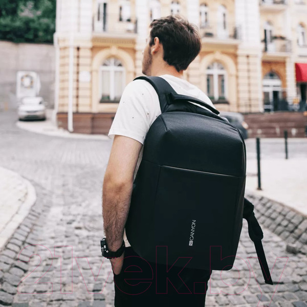 Изображение товара Рюкзак Canyon BP-G9 / CNS-CBP5BB9