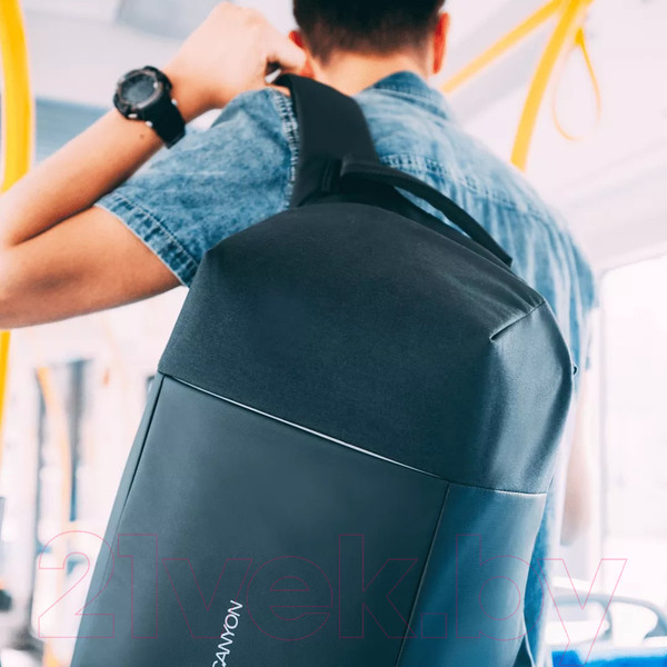 Изображение товара Рюкзак Canyon BP-G9 / CNS-CBP5BB9