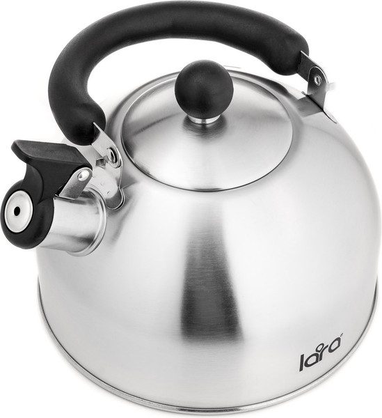 Изображение товара Чайник со свистком Lara LR00-65 (матовый)