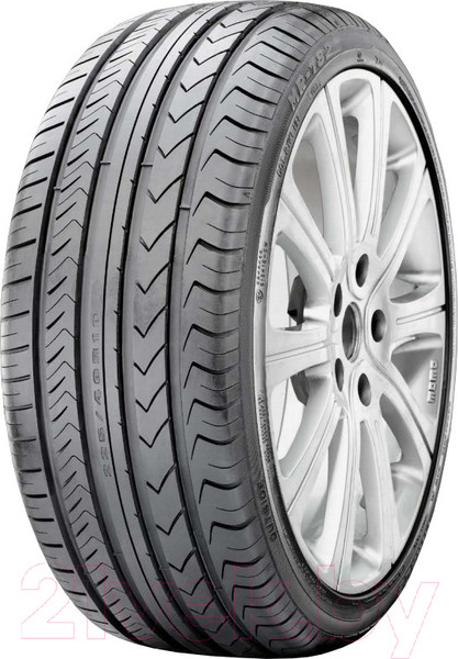 Изображение товара Летняя шина Mirage MR-182 215/55R16 97V