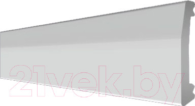 Изображение товара Плинтус Decor-Dizayn DD125 (70x15x2000)