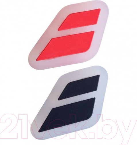 Изображение товара Виброгаситель для теннисной ракетки Babolat Flag Damp / 700032-189 (черный)