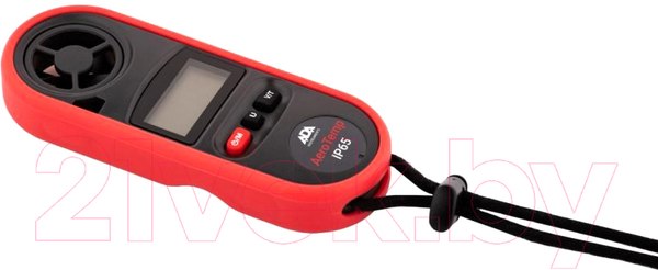 Изображение товара Анемометр ADA Instruments AeroTemp IP65 (A00546)