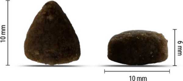 Изображение товара Сухой корм для кошек Chicopee HNL Hair & Skin (1.5кг)