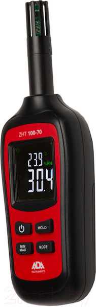 Изображение товара Влагомер ADA Instruments ZHT 100-70 / A00516