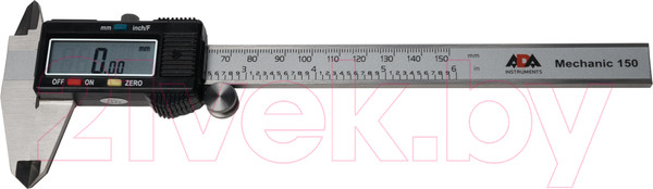 Изображение товара Штангенциркуль ADA Instruments Mechanic 150 / A00379