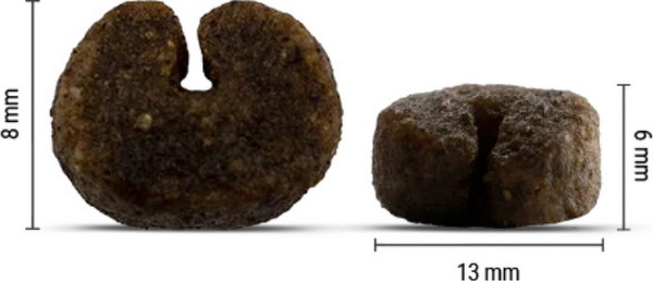 Изображение товара Сухой корм для кошек Chicopee HNL Urinary для профилактики МКБ (1.5кг)