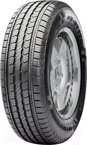 Изображение товара Летняя шина Mirage MR-HT172 265/70R16 112H