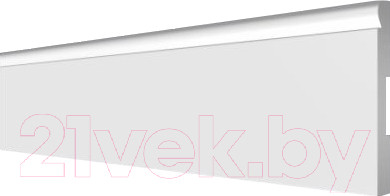 Изображение товара Плинтус Decor-Dizayn DD49 (82x13x2000)