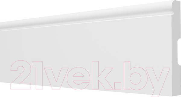 Изображение товара Плинтус Decor-Dizayn DD49 (82x13x2000)