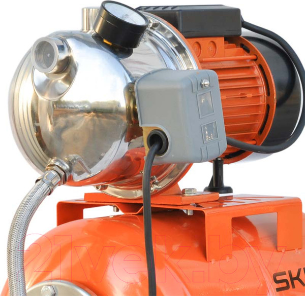 Изображение товара Насосная станция Skiper JET120S