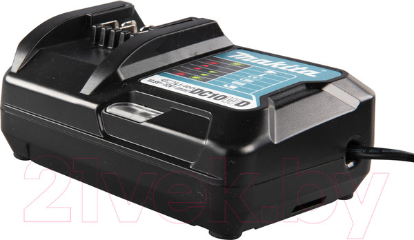 Изображение товара Зарядное устройство для электроинструмента Makita DC10WD (199398-1)