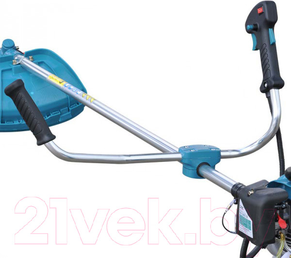 Изображение товара Триммер бензиновый Darc DA-2001