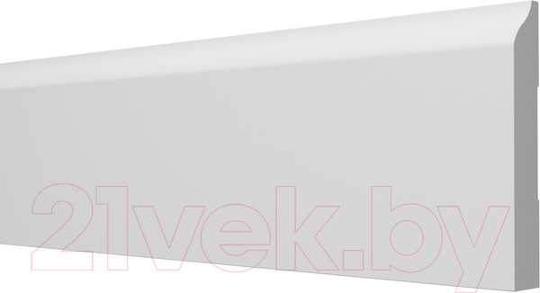 Изображение товара Плинтус Decor-Dizayn DD47 (82x13x2000)