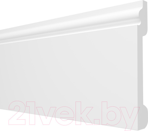 Изображение товара Плинтус Decor-Dizayn DD31 (138x20x2000)