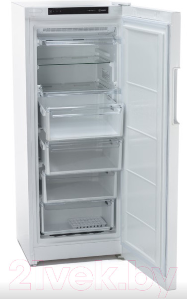 Изображение товара Морозильник Indesit DFZ 4150