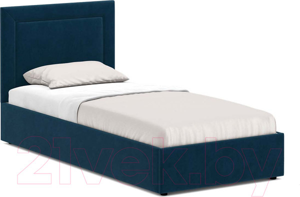 Изображение товара Односпальная кровать Moon Family 1258 / MF011206