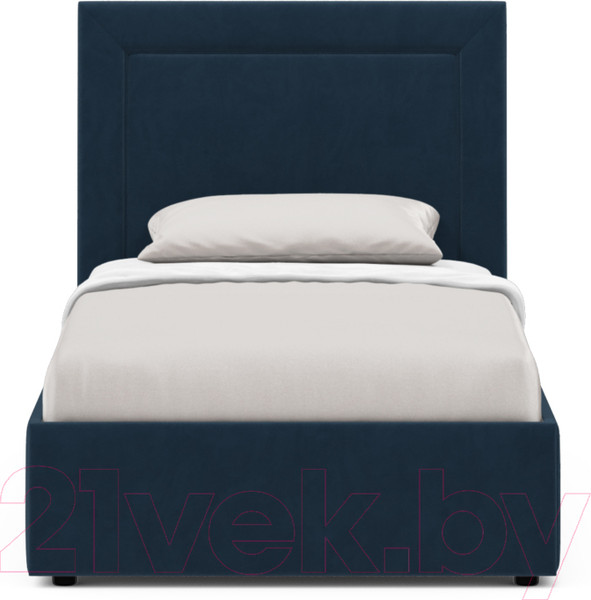 Изображение товара Односпальная кровать Moon Family 1258 / MF011206