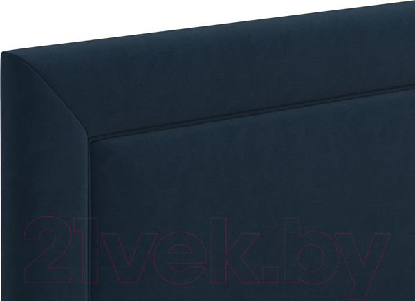 Изображение товара Односпальная кровать Moon Family 1258 / MF011206