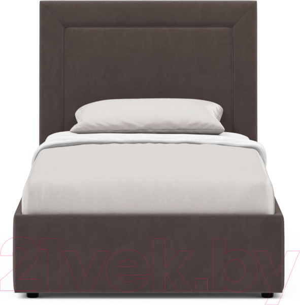 Изображение товара Односпальная кровать Moon Family 1258 / MF011126