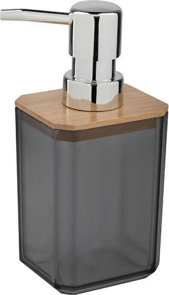 Изображение товара Дозатор для жидкого мыла Рыжий кот Оникс / 107633