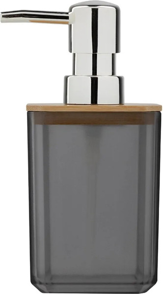 Изображение товара Дозатор для жидкого мыла Рыжий кот Оникс / 107633