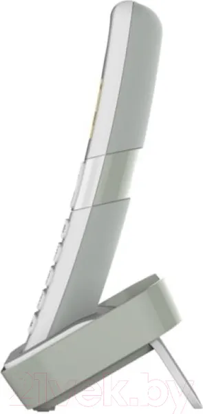 Изображение товара Беспроводной телефон Texet TX-D5605A (белый)