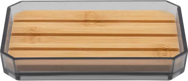 Изображение товара Мыльница Рыжий кот Оникс / 107634