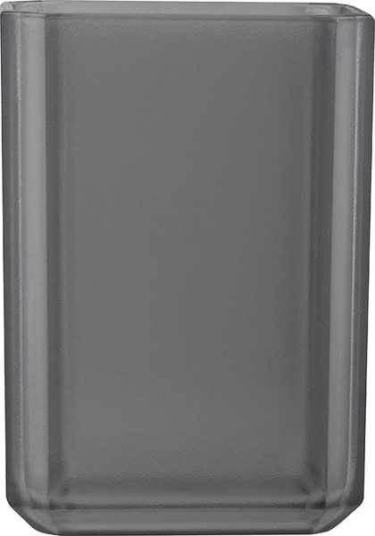 Изображение товара Стакан для зубной щетки и пасты Рыжий кот Оникс / 107632