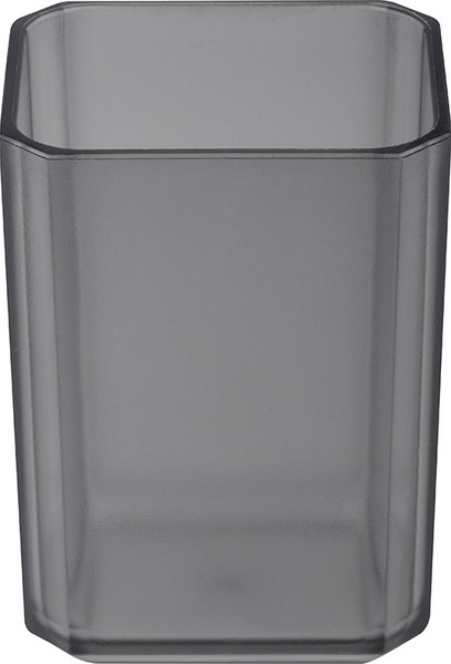 Изображение товара Стакан для зубной щетки и пасты Рыжий кот Оникс / 107632