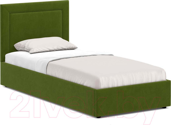 Изображение товара Односпальная кровать Moon Family 1258 / MF011136