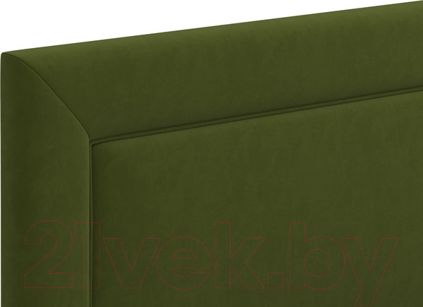 Изображение товара Односпальная кровать Moon Family 1258 / MF011136