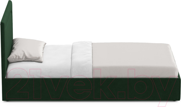 Изображение товара Односпальная кровать Moon Family 1258 / MF011136