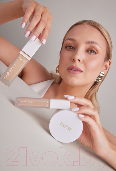 Изображение товара Консилер Paese My Skin Icon тон 01 (6.5мл)