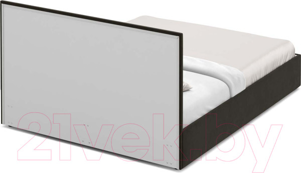 Изображение товара Полуторная кровать Moon Family 1258 / MF011077