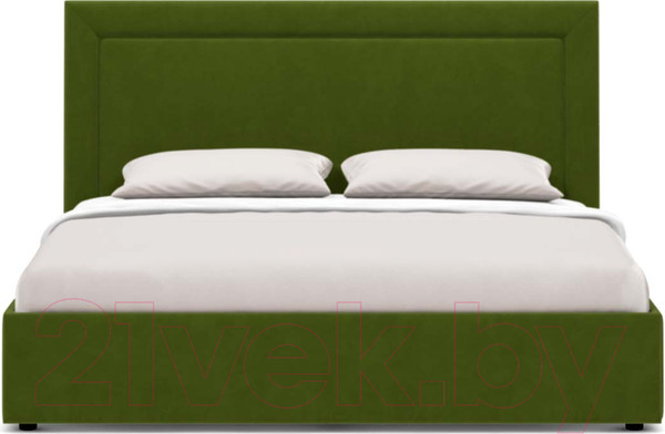 Изображение товара Полуторная кровать Moon Family 1258 / MF011097