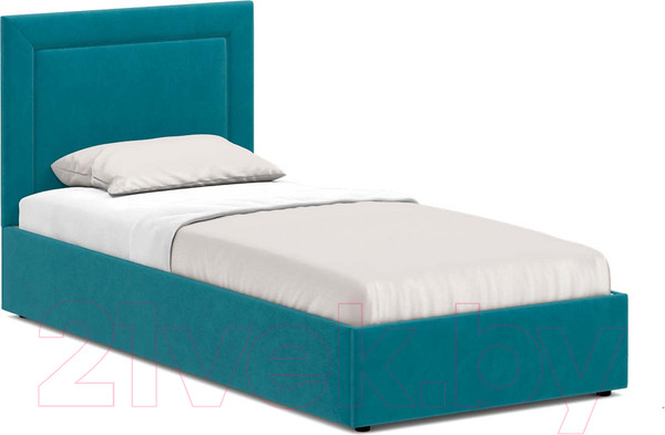 Изображение товара Односпальная кровать Moon Family 1258 / MF011146