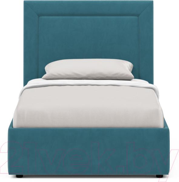 Изображение товара Односпальная кровать Moon Family 1258 / MF011146