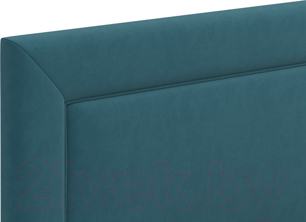 Изображение товара Односпальная кровать Moon Family 1258 / MF011146