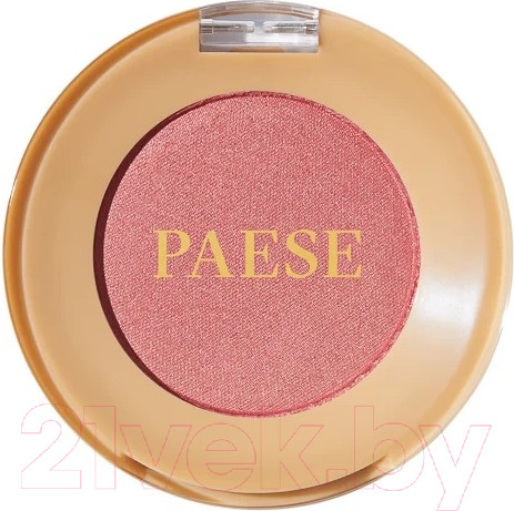 Изображение товара Румяна Paese Selfglow тон 03 (3г)
