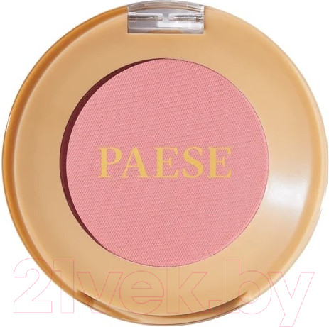 Изображение товара Румяна Paese Selfglow тон 04 (3г)