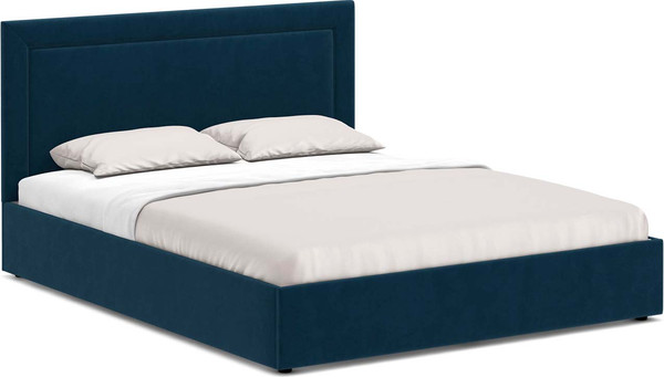 Изображение товара Полуторная кровать Moon Family 1258 / MF011198