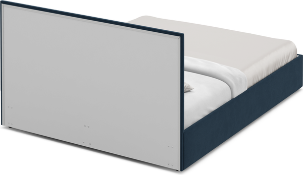 Изображение товара Полуторная кровать Moon Family 1258 / MF011198