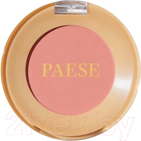 Изображение товара Румяна Paese Selfglow тон 05 (3г)